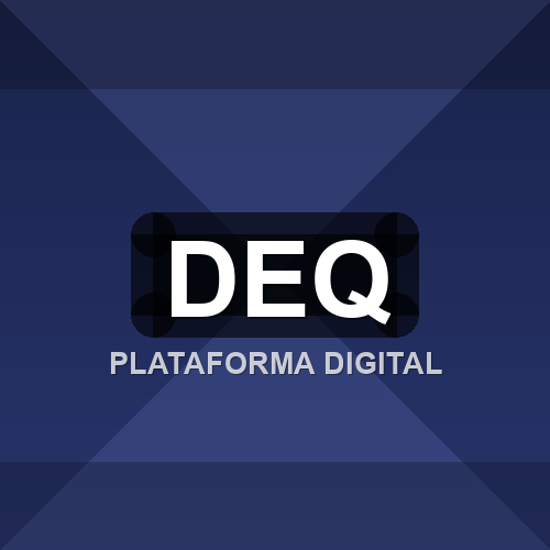deq logo