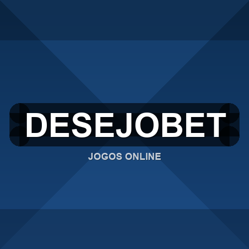 desejobet logo
