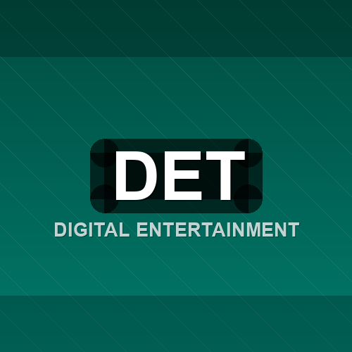 det logo