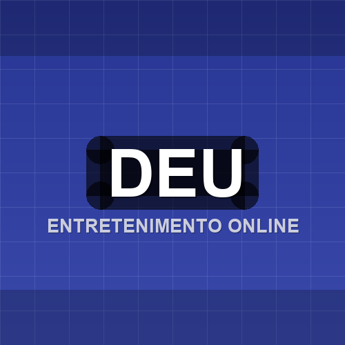 deu logo