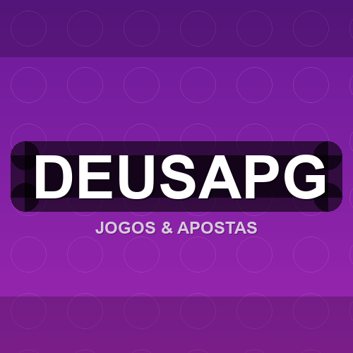 deusapg logo