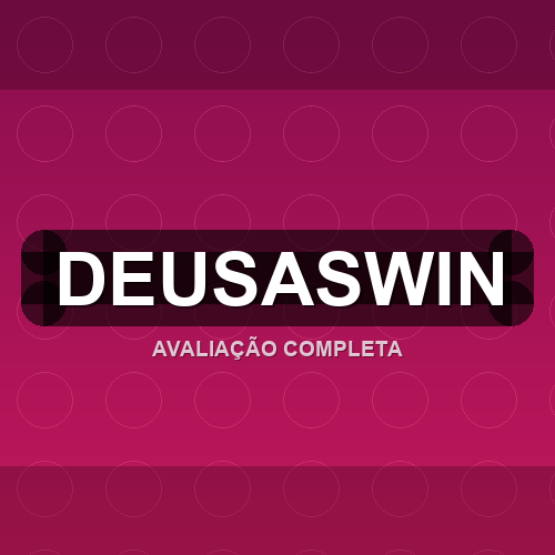 deusaswin logo