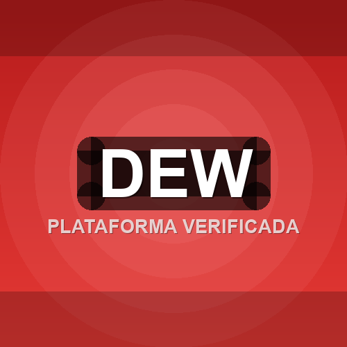 dew logo
