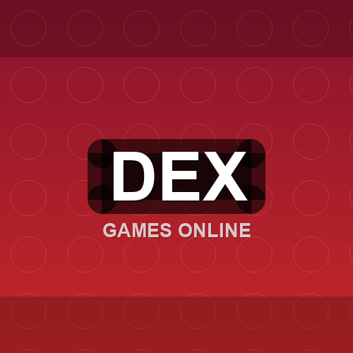 dex logo