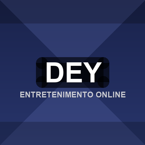 dey logo
