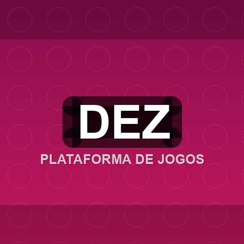dez logo