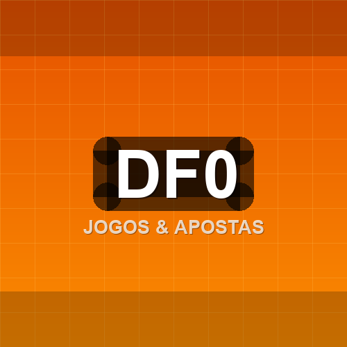 df0 logo