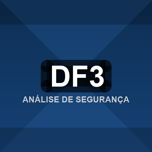 df3 logo