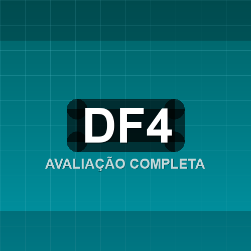 df4 logo