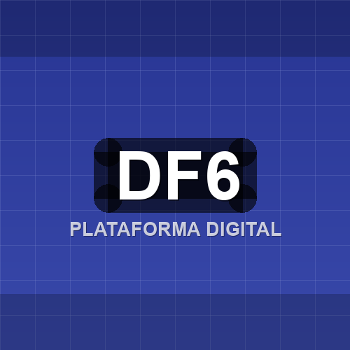 df6 logo