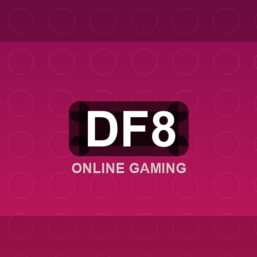 df8 logo