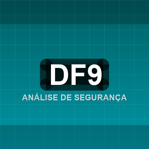 df9 logo