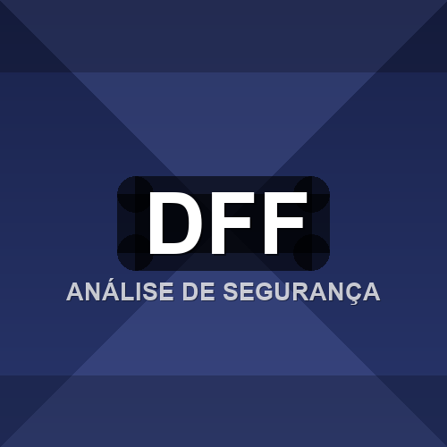 dff logo