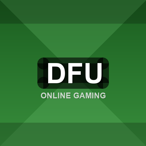 dfu logo
