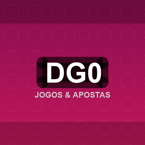 dg0 logo