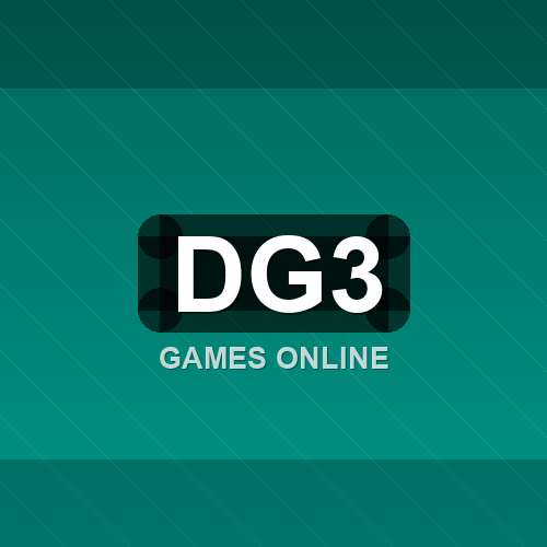 dg3 logo