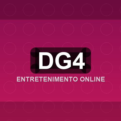 dg4 logo