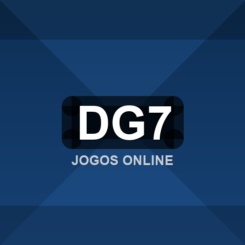dg7 logo