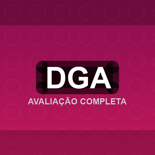 dga logo