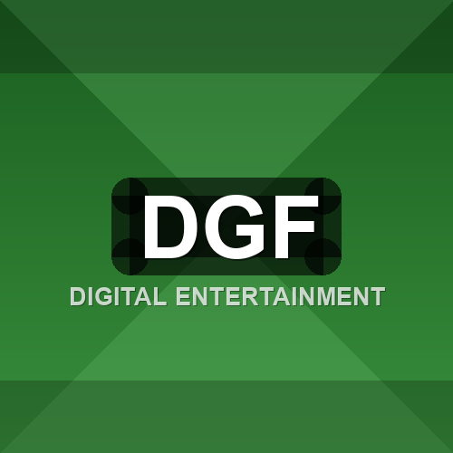 dgf logo