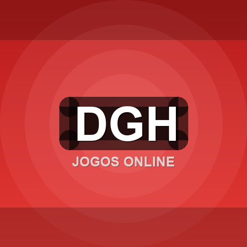 dgh logo