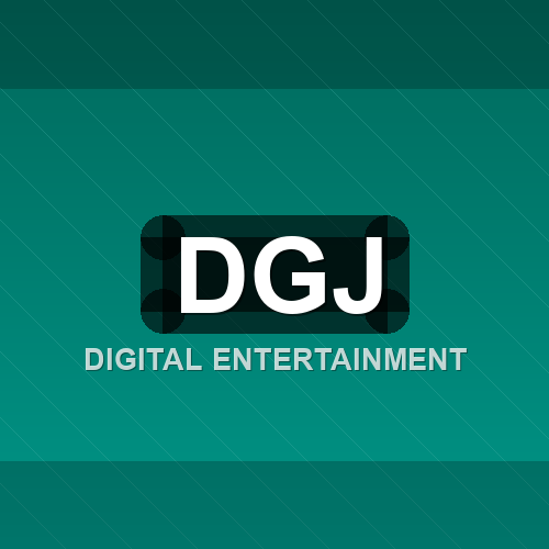 dgj logo
