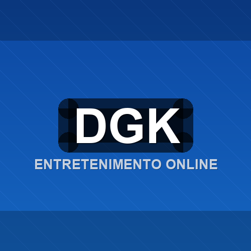 dgk logo