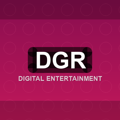 dgr logo