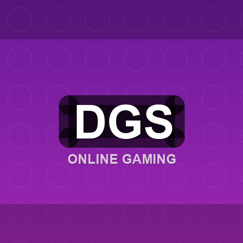 dgs logo