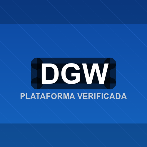 dgw logo