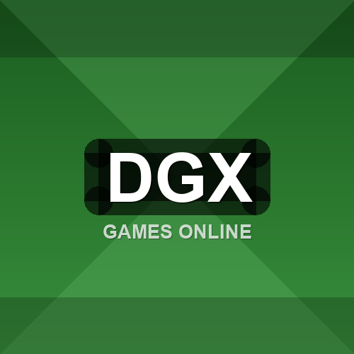 dgx logo