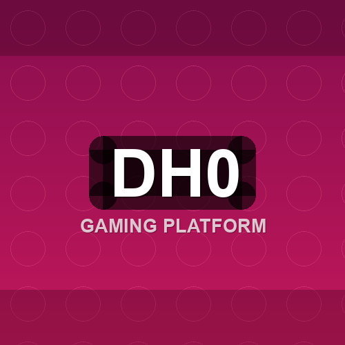 dh0 logo