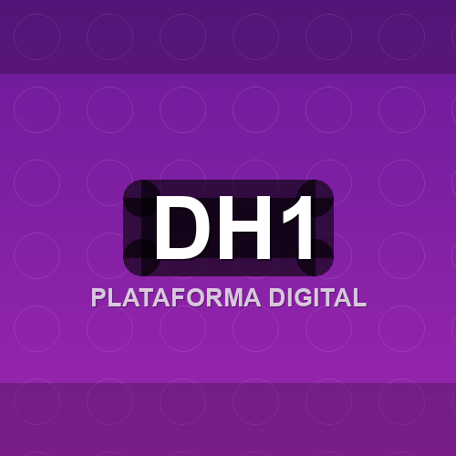 dh1 logo