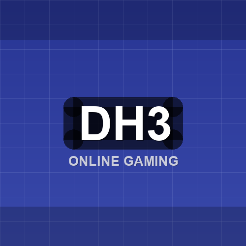 dh3 logo