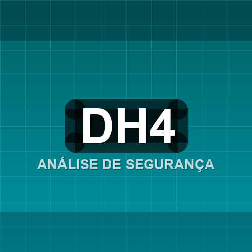 dh4 logo