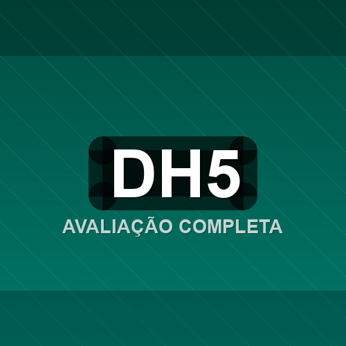 dh5 logo