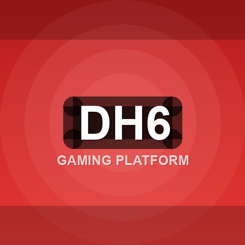 dh6 logo