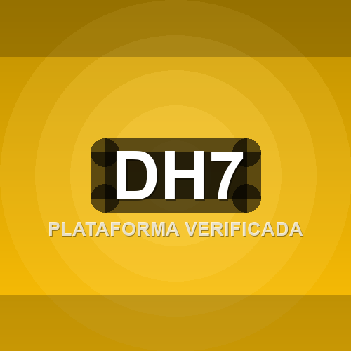 dh7 logo