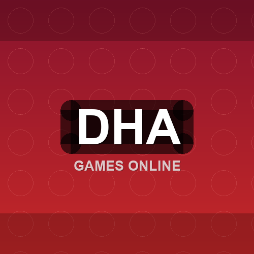dha logo