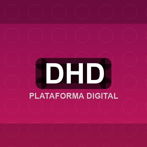 dhd logo