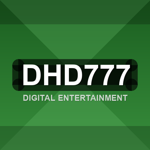 dhd777 logo