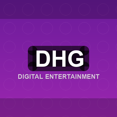 dhg logo