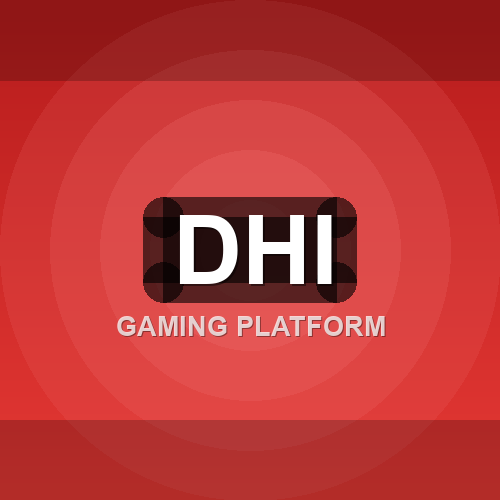 dhi logo