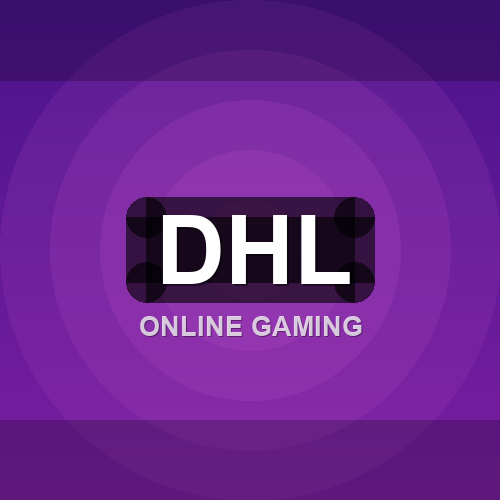 dhl logo