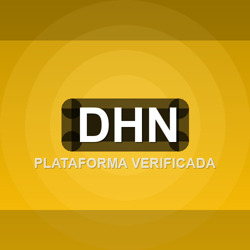 dhn logo