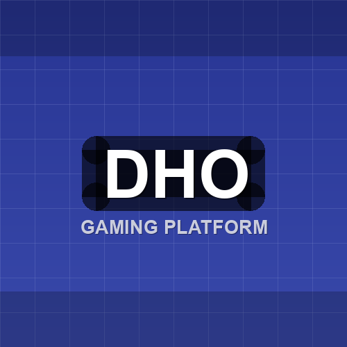 dho logo