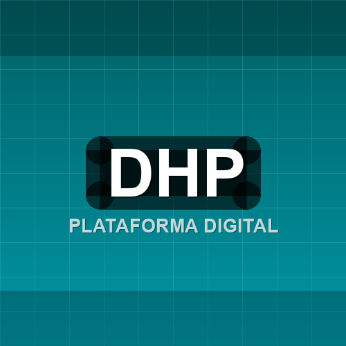 dhp logo