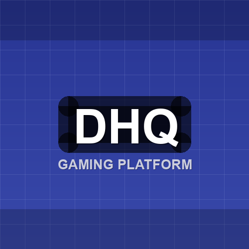 dhq logo