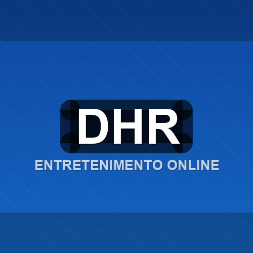 dhr logo