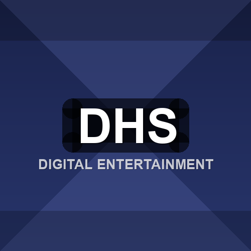 dhs logo